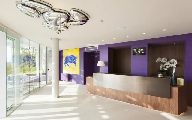 Albavilla Hotel & Co.