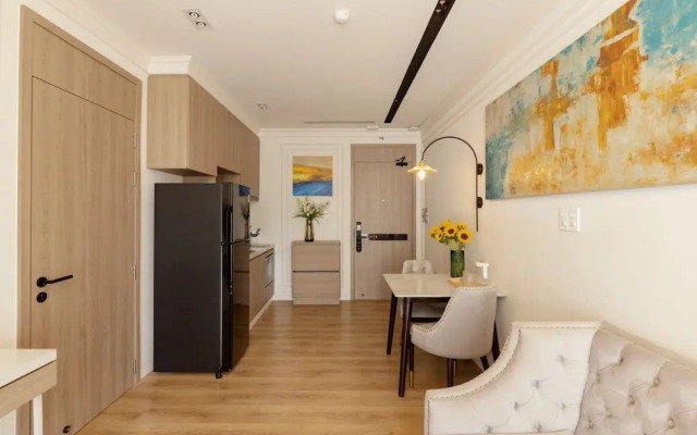 S Home Apartment