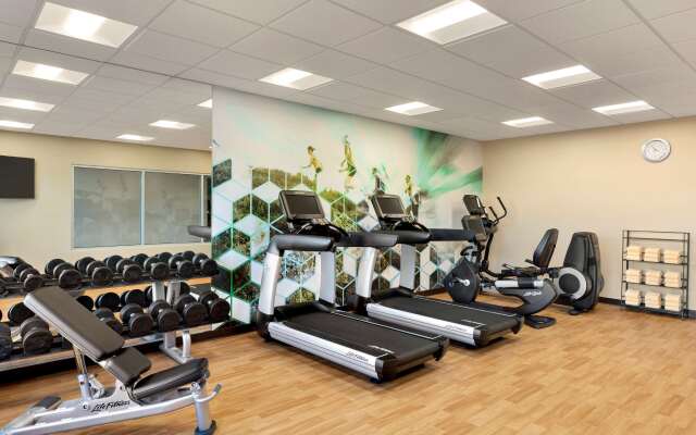 Hyatt Place Vacaville