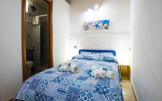 Il Cortiletto Di Ortigia