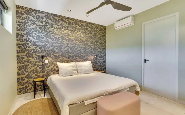SENSES Boutique Hotel & Apartments