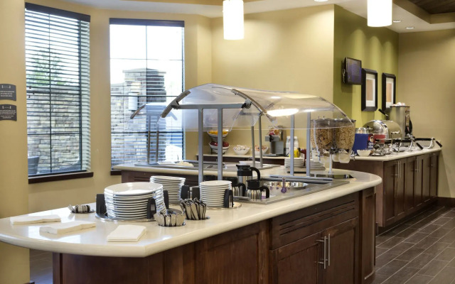 Staybridge Suites Orlando at SeaWorld by IHG