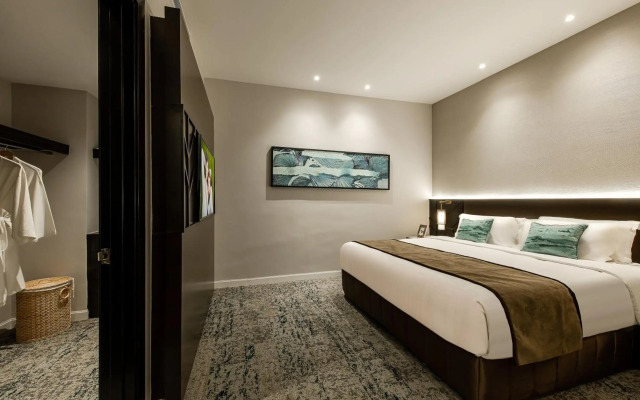 Ascott Kuala Lumpur