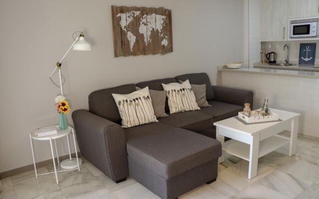 Río Marinas Apartamentos