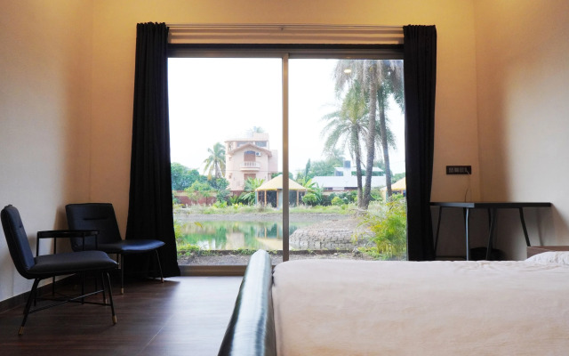 Shanti Resorts