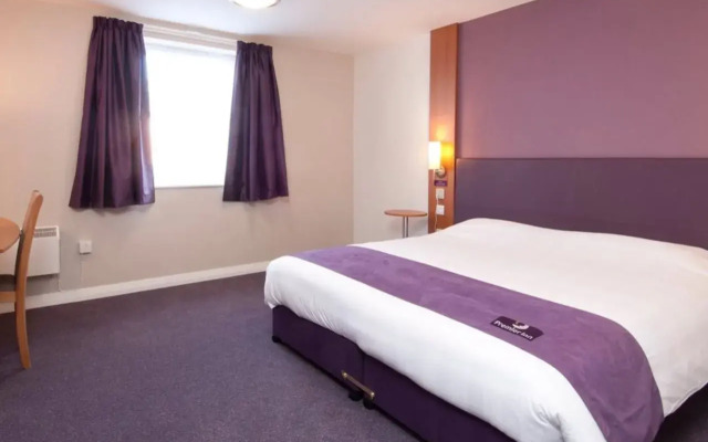 Premier Inn Telford North