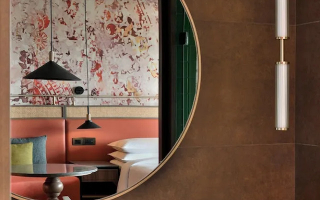 The Artiste, Kochi, a Tribute Portfolio Hotel by Marriott