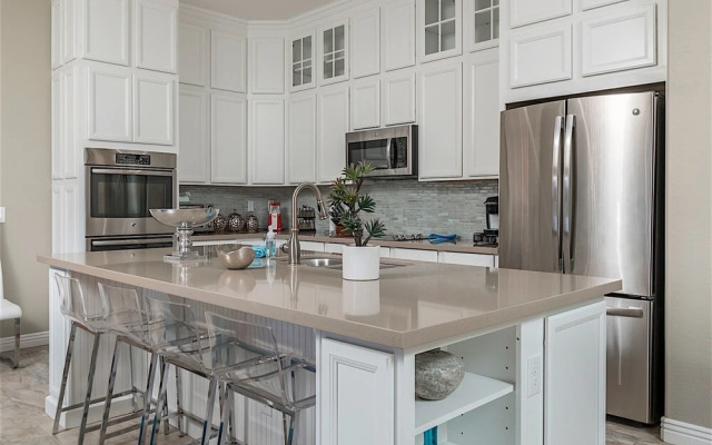 Princess Enclave 2 Bedroom By Casago