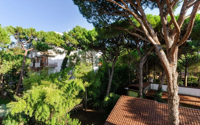 Comfy Apartment in Milano Marittima near Pine Forest