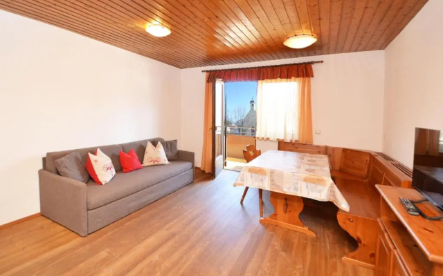 Residence Miramonti