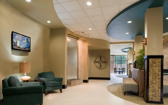 Holiday Inn Express Hotel & Suites Waycross, an IHG Hotel