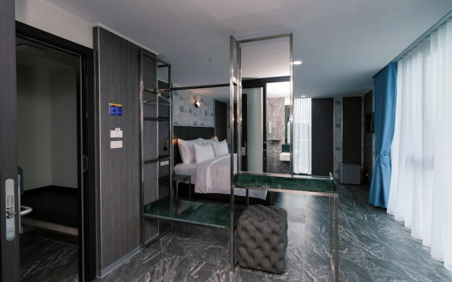 One Budget Hotel Chiangrai Baanmai