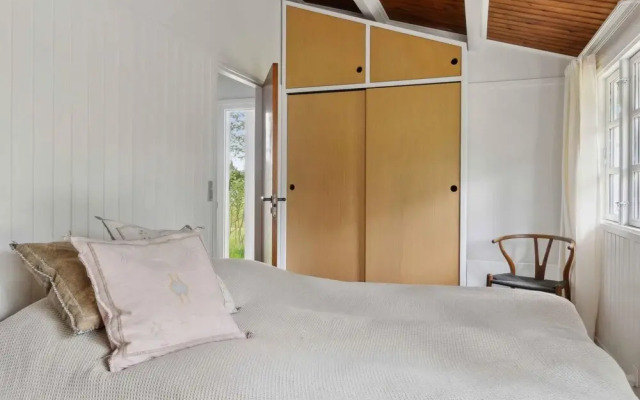 5 Star Holiday Home in Rodby