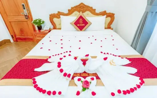 Ngoc sang 2 Hotel
