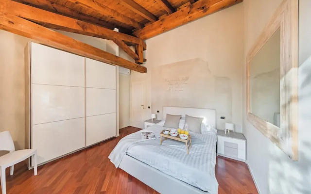 Villa Valeria con piscina