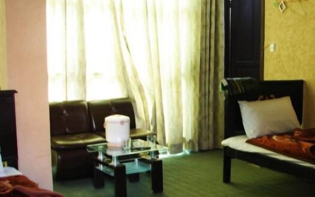 Swat Hills Hotel