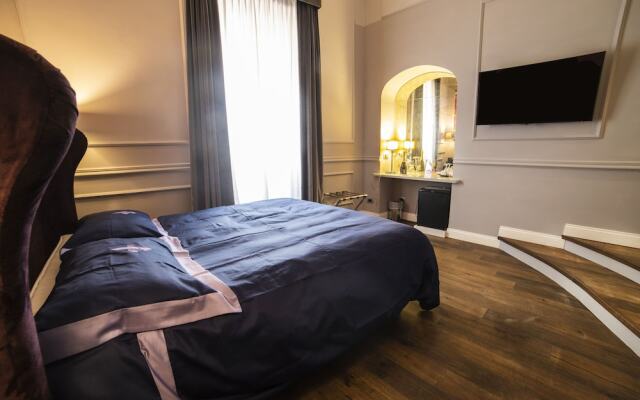 Relais San Lorenzo in Lucina