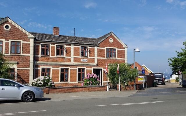 Skovly Bed & Breakfast