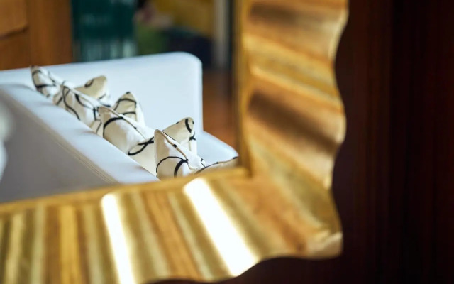 Repubblica Firenze Luxury Apartments | UNA ESPERIENZE