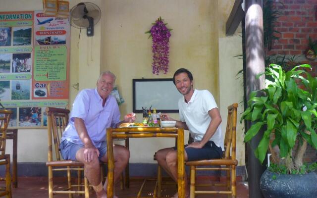 Thinh Phuc Homestay