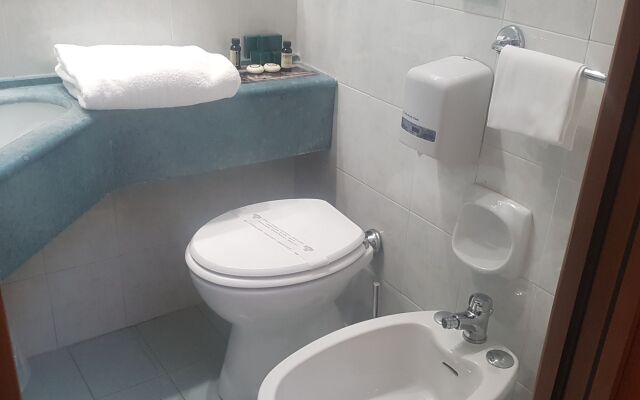 Hotel Fori Imperiali