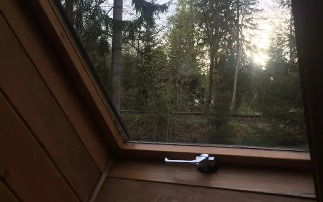 Leśniczówka Willa Anna