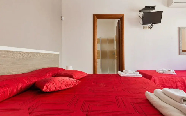 2059 Lido Marini Rooms -Tripla