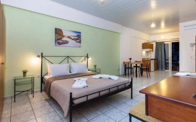 Avenue Hotel