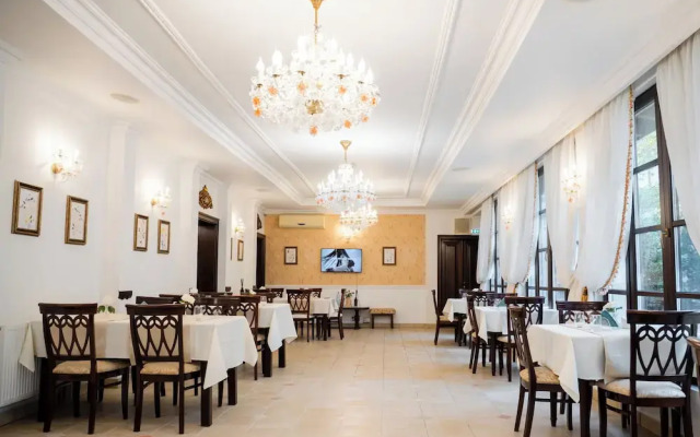 Hotel Royal Plaza