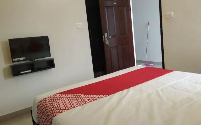 OYO 16968 Better Inn