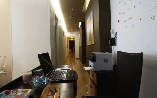 Nettuno B&B