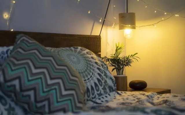 Little Bohemian Retreat