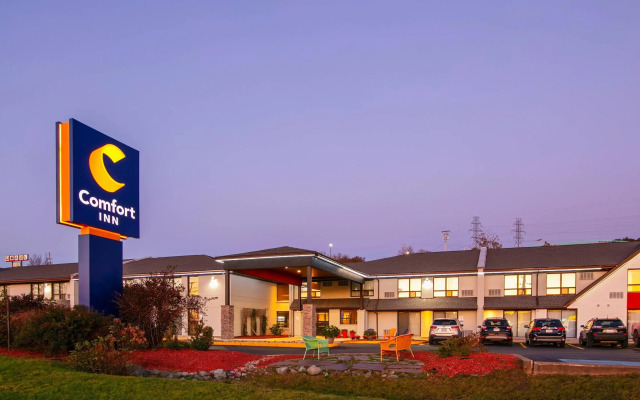 Comfort Inn Dartmouth