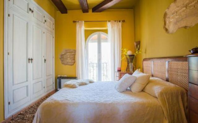 Atico Sanlucar
