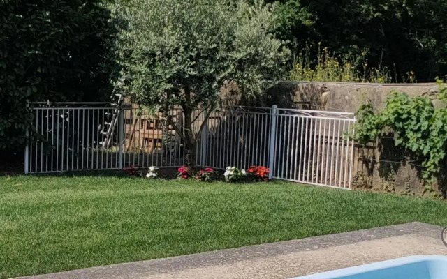 Villa SAINT-PRIVAT