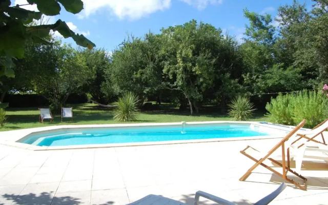 Château Le Souley