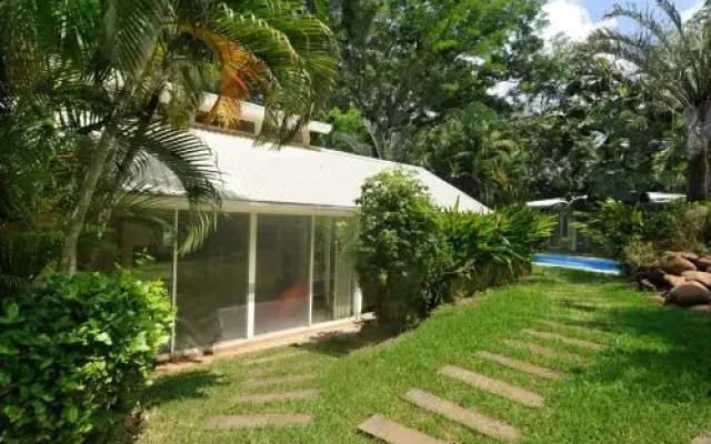 Tamarindo Penthouse by RedAwning