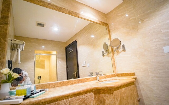 Emaar Afaq Al Sud Hotel