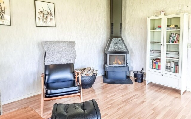Nice Home in Fjällbacka With Wifi and 2 Bedrooms