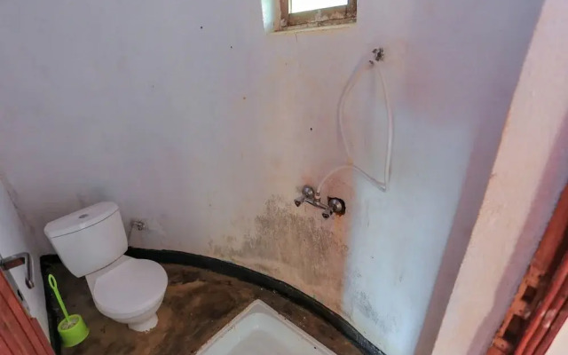 Hakurya Gasabo Lodge
