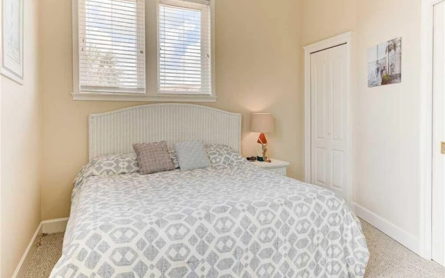 Ocean Delight - Four Bedroom Home