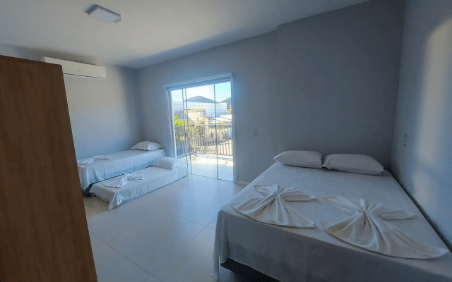Pousada Ametista