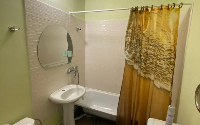 Апартаменты в микрорайоне Новая Ильинка 6А