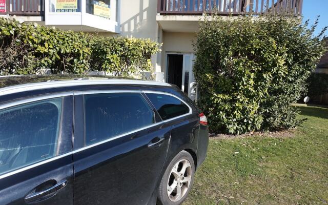 Studio "Voile de nacre"