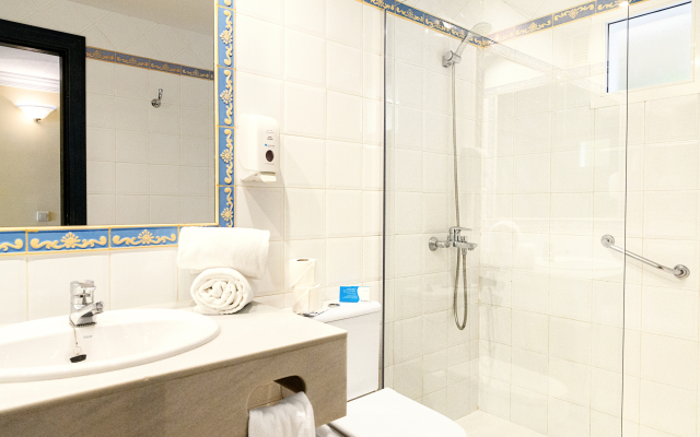 Buganvilla Hotel & SPA