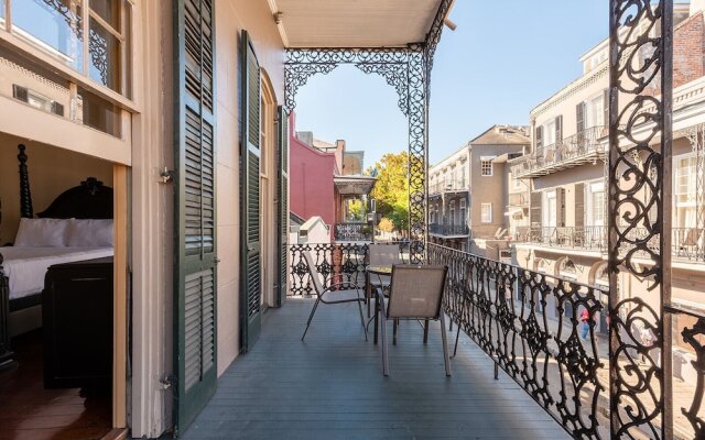 The Manor on St. Philip