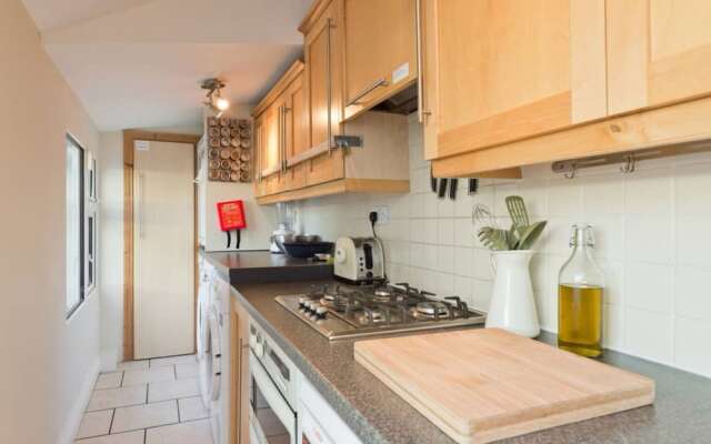 3 Bedroom Townhouse In Portobello