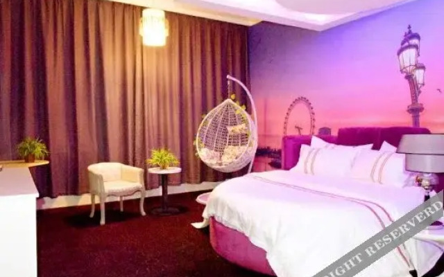 Yating Express Hotel