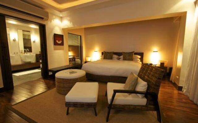 Abaca Boutique Resort & Restaurant