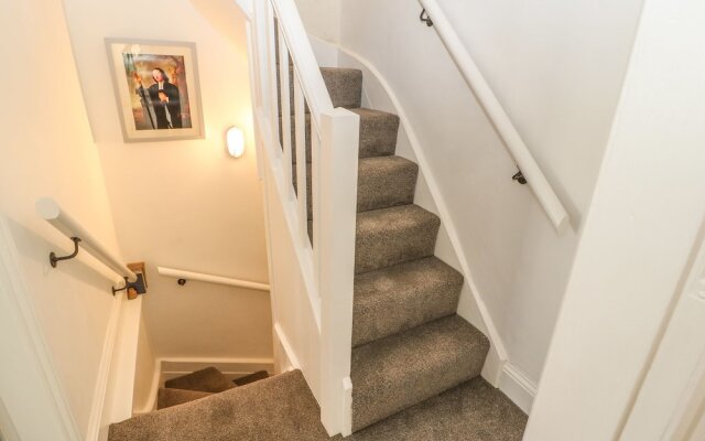 Unity Cottage